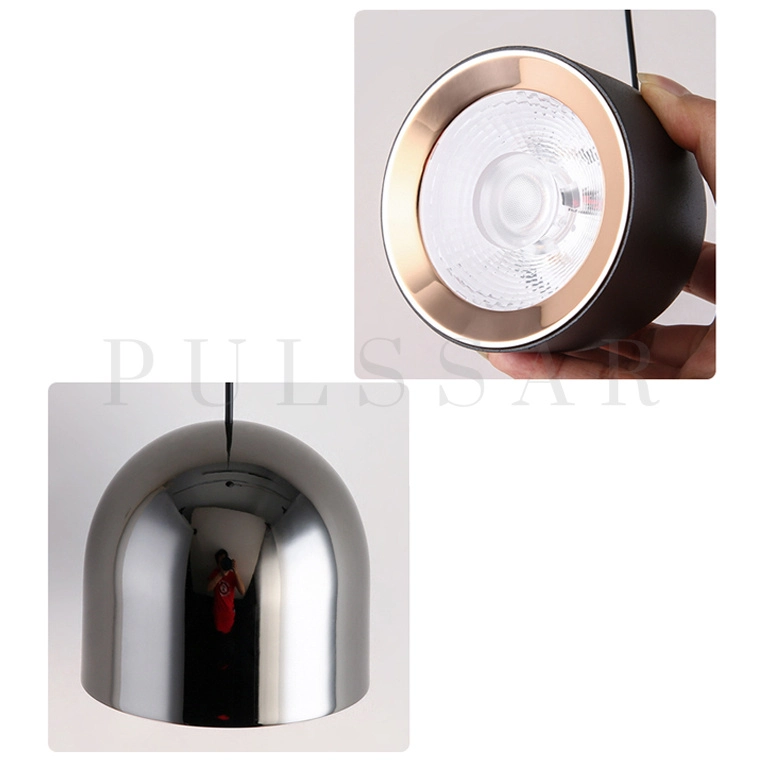 Подвесной светильник HOUSE