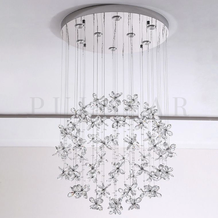 Подвесная люстра CHARA BALL