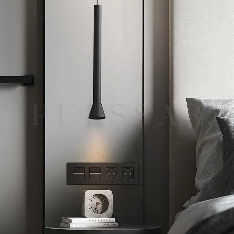 Подвесной светильник GERHART