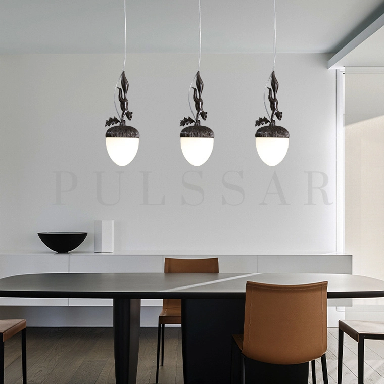 Подвесной светильник CAPTURE