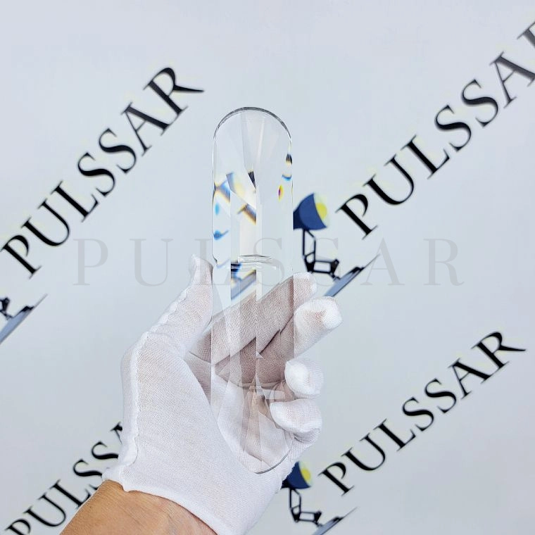 Реечная люстра LAURENT LONG