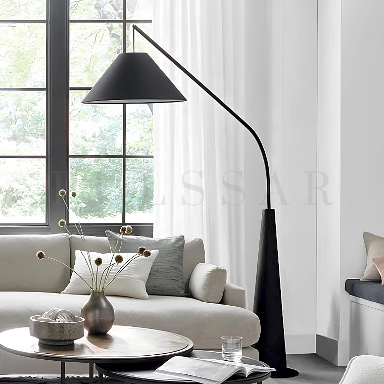 Торшер YURISAN