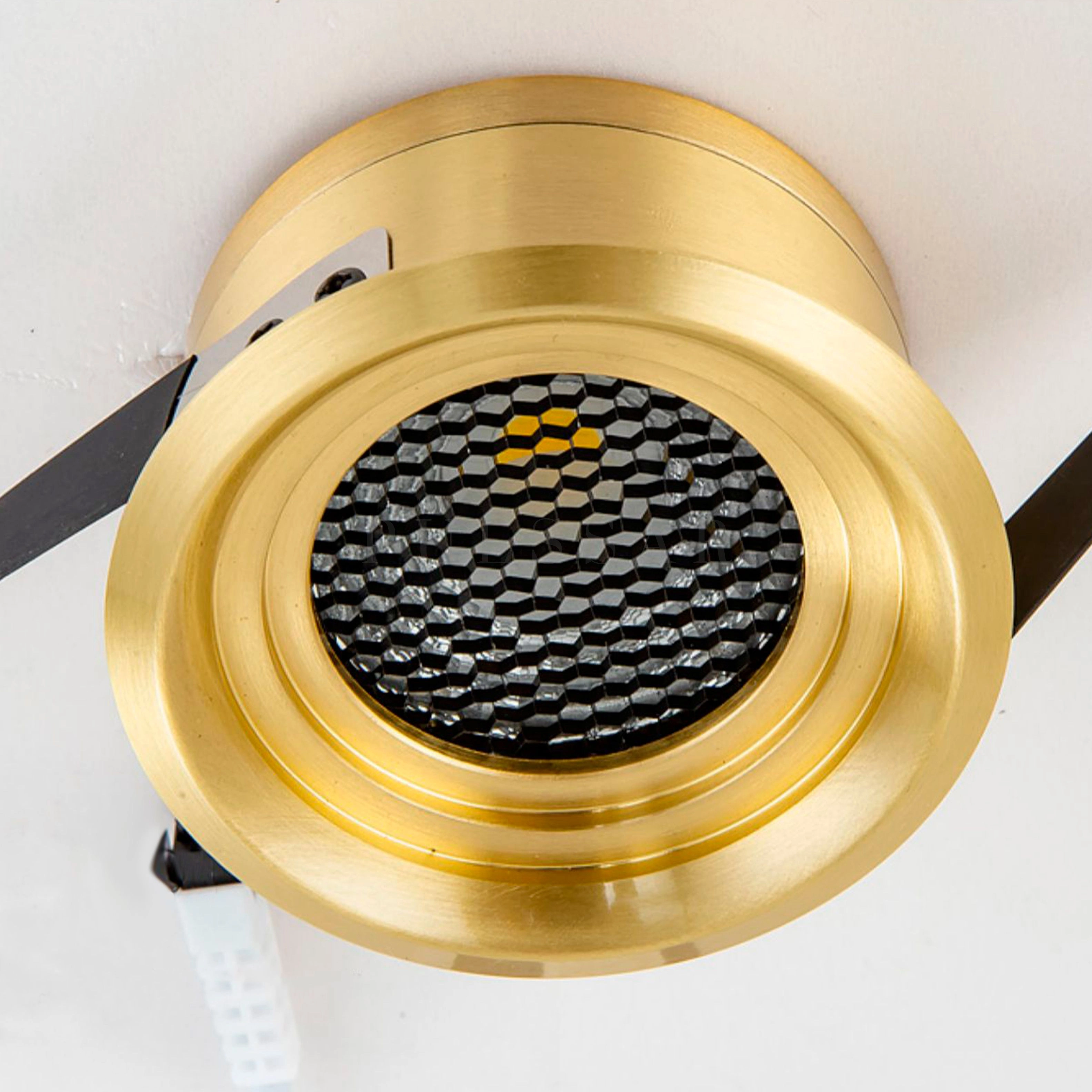 Точечный светильник BIO