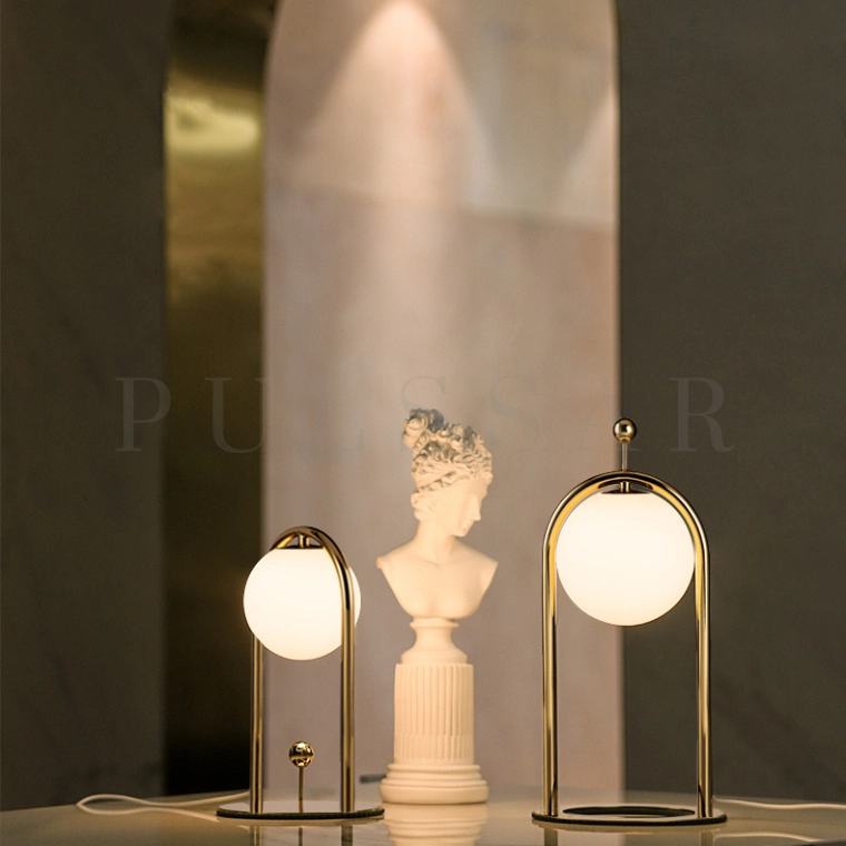 Настольная лампа MODIL