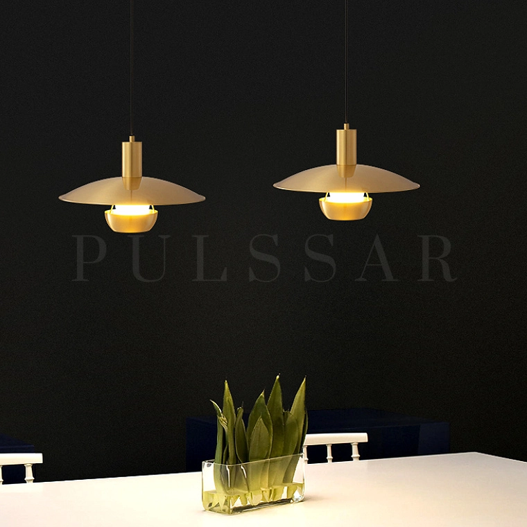 Подвесной светильник GAVIN