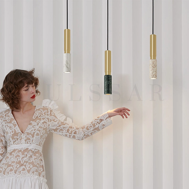 Подвесной светильник MERCY A