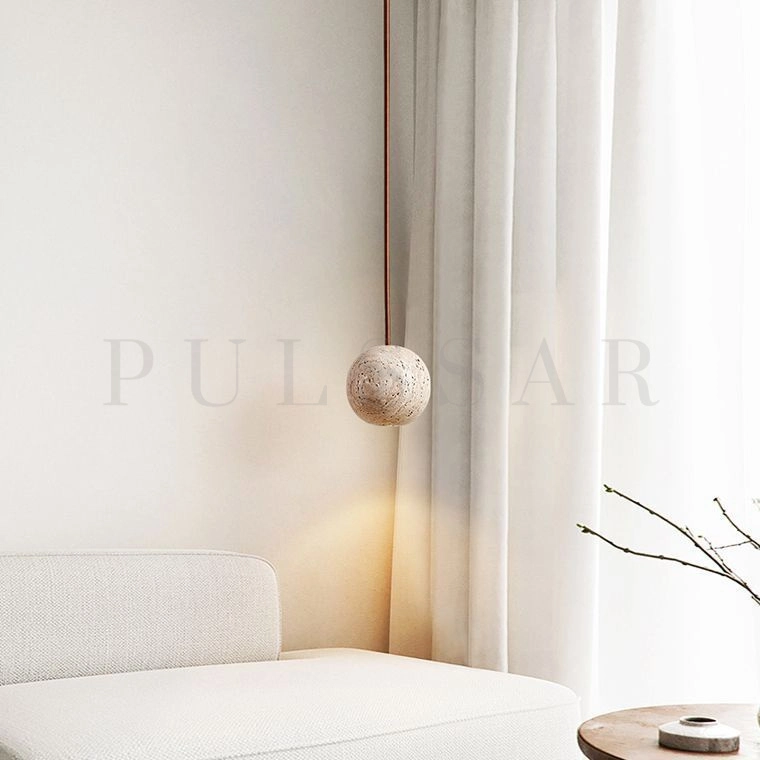 Подвесной светильник POVL