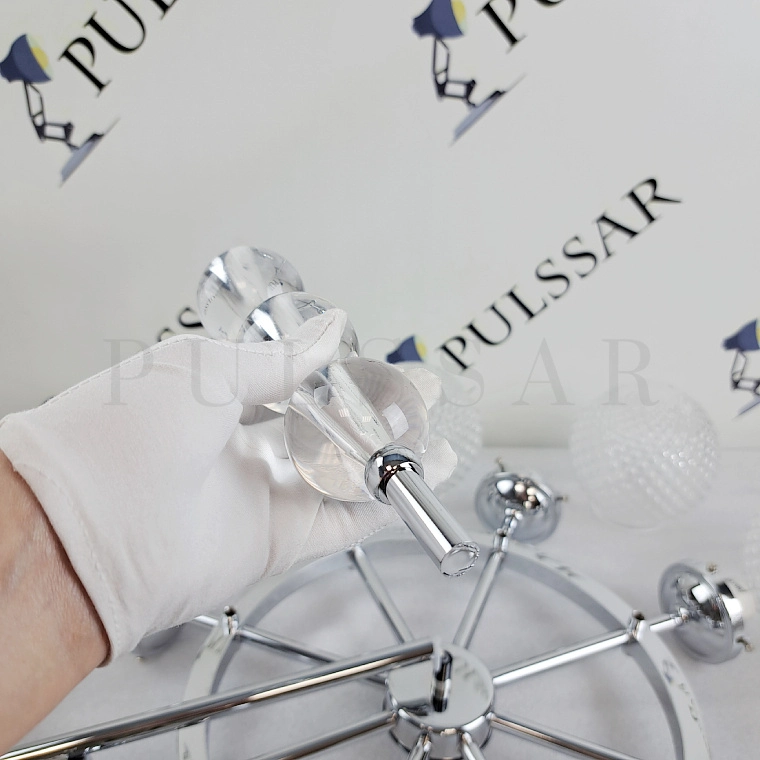 Подвесная люстра GORGET B