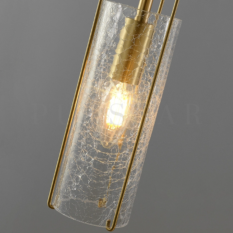 Подвесной светильник GABRIELLA MORE