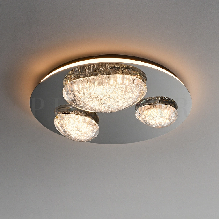 Потолочная люстра EVIAN CH