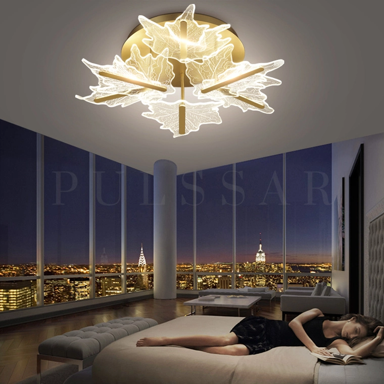 Потолочная люстра VATERA