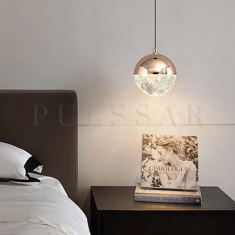 Подвесной светильник EMMERT