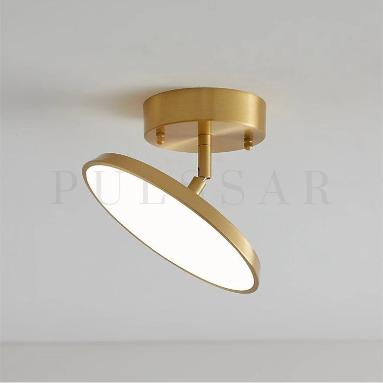 Точечный светильник BIRK