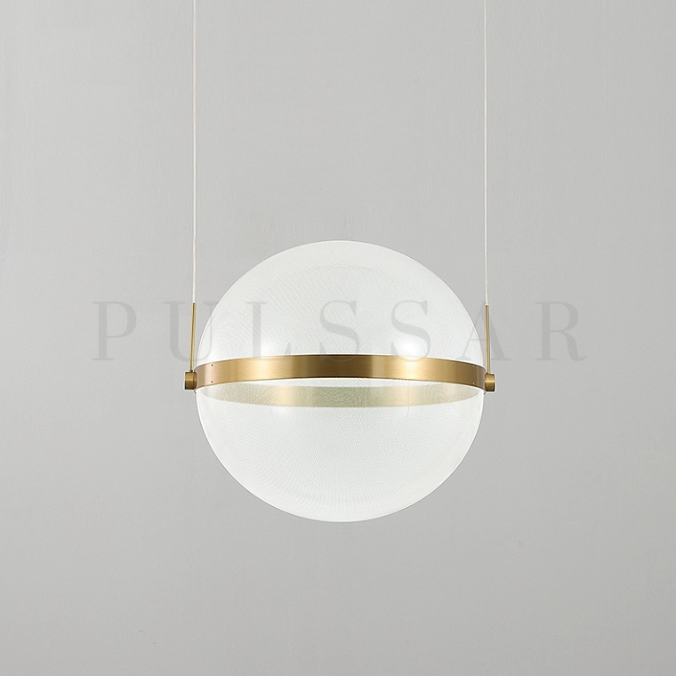 Подвесной светильник NICLIS