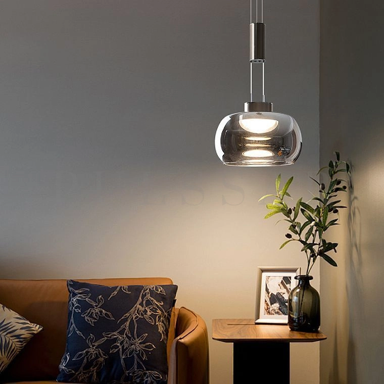 Подвесной светильник HARTMUT A