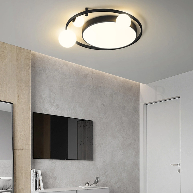 Потолочный светильник VESTA