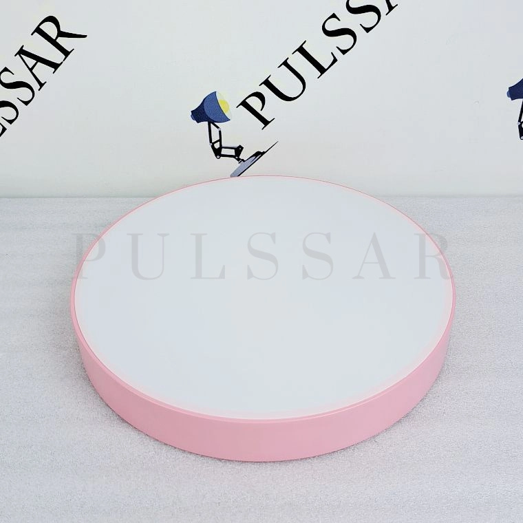 Потолочный светильник DISC COLOR