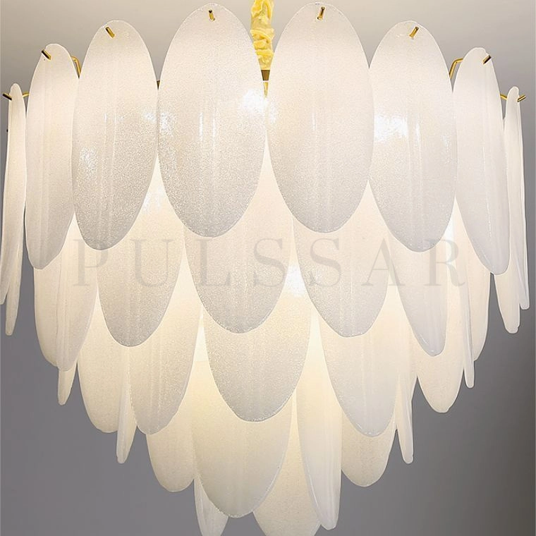 Подвесная люстра VERNON