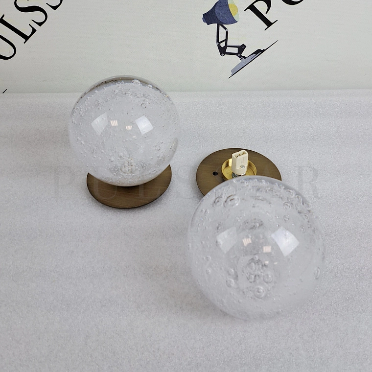 Бра LEROY ONE WALL