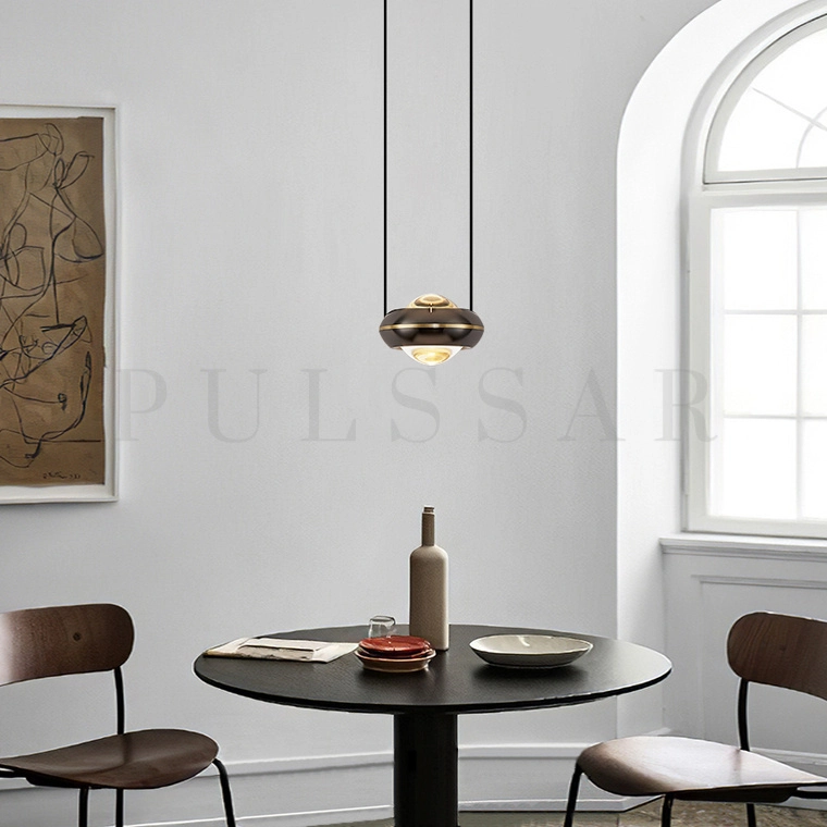 Подвесной светильник FREYVID