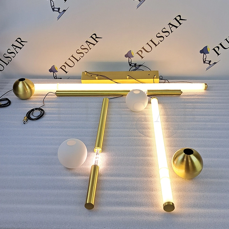 Подвесной светильник WAND COMBO