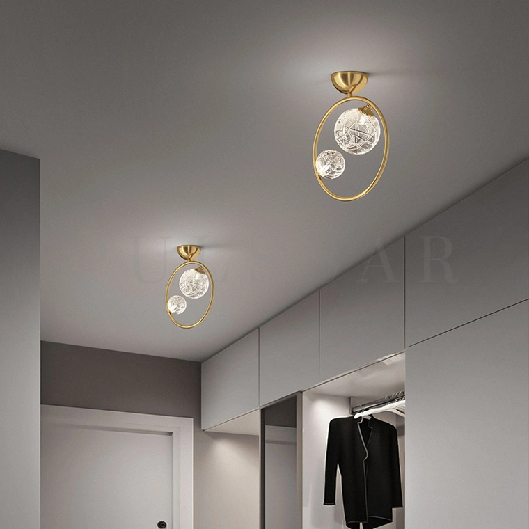 Потолочная люстра RIM CH