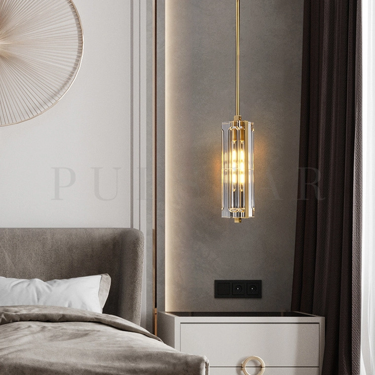 Подвесной светильник REACH