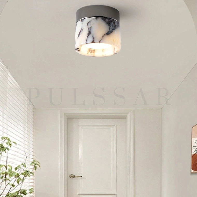 Точечный светильник NOIRAMAR CEL