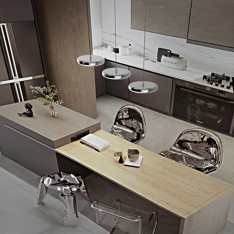 Подвесной светильник SEGOL TRIO