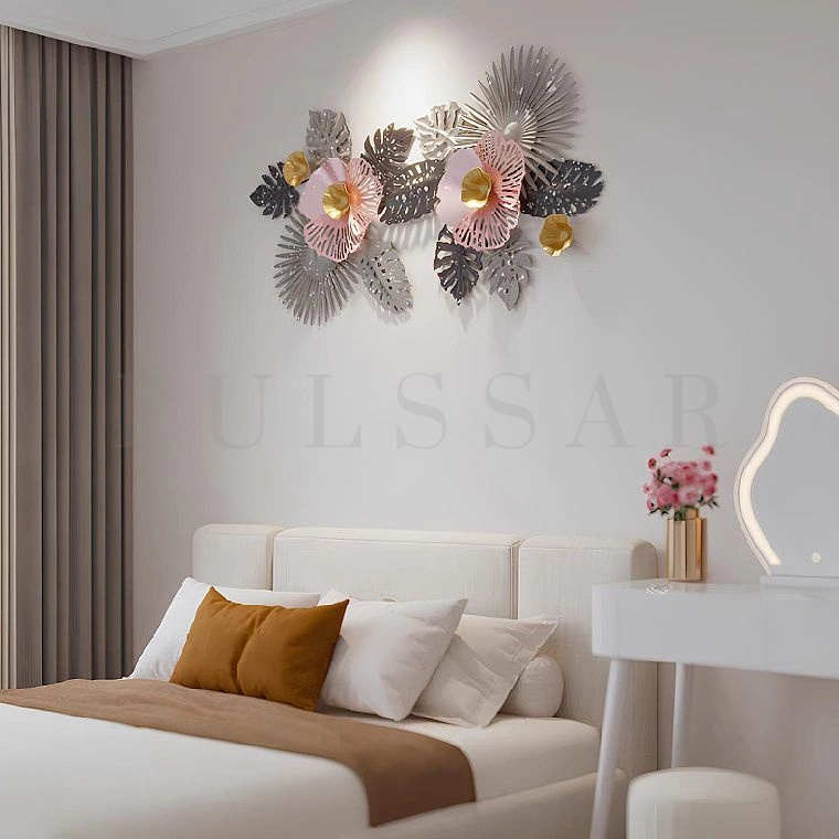 Дизайнерский настенный декор WAL-109