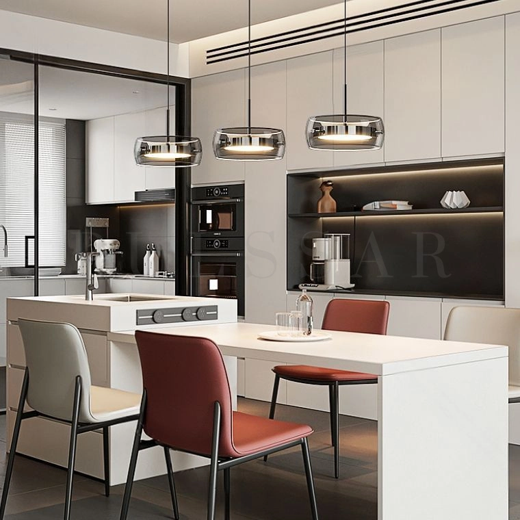 Подвесной светильник SCOTT ONE