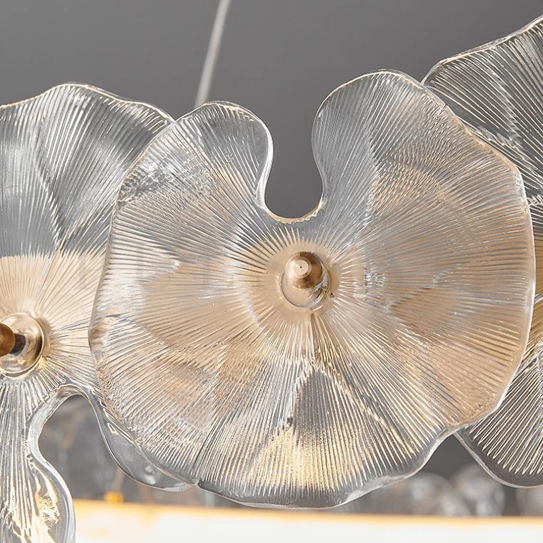 Кольцевая люстра AURELIUS RING