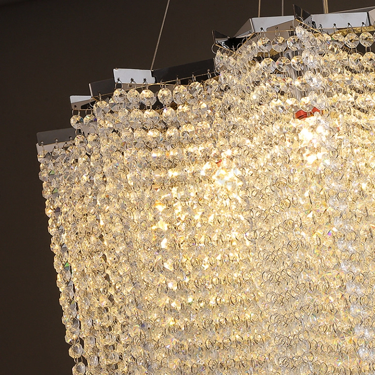 Подвесная люстра CASCADE