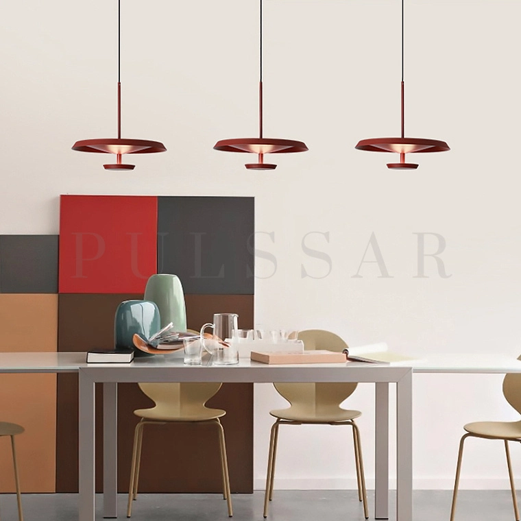 Подвесной светильник LUCRETIA