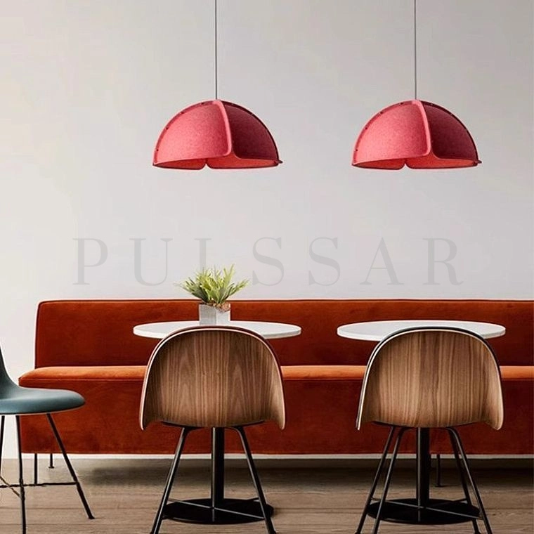 Подвесной светильник RIVERSIDE