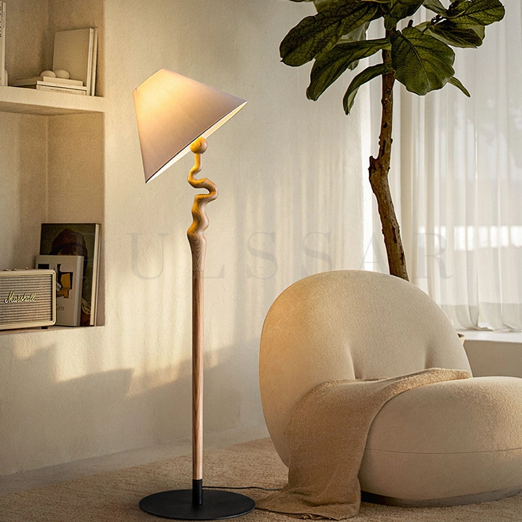 Торшер MOMENT FL