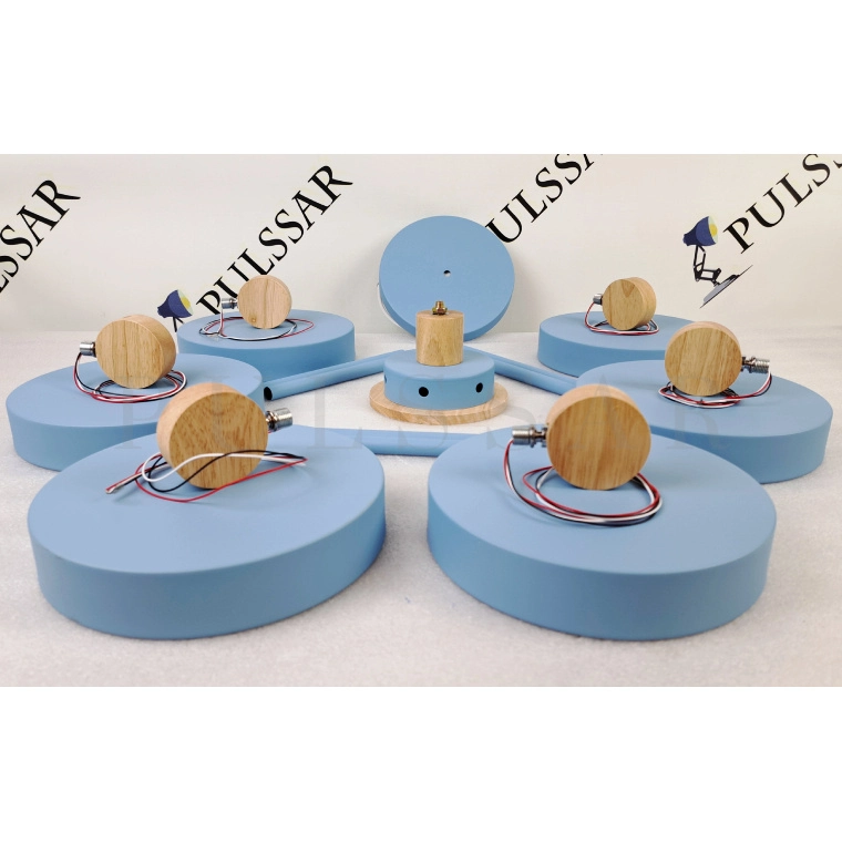 Потолочная люстра MOVE