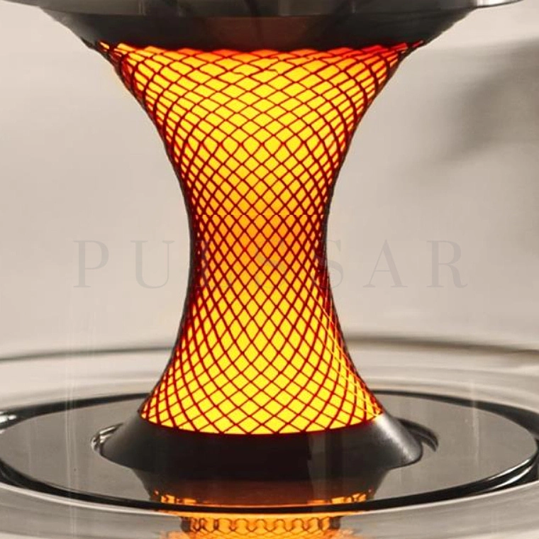 Подвесной светильник BURT WIDE