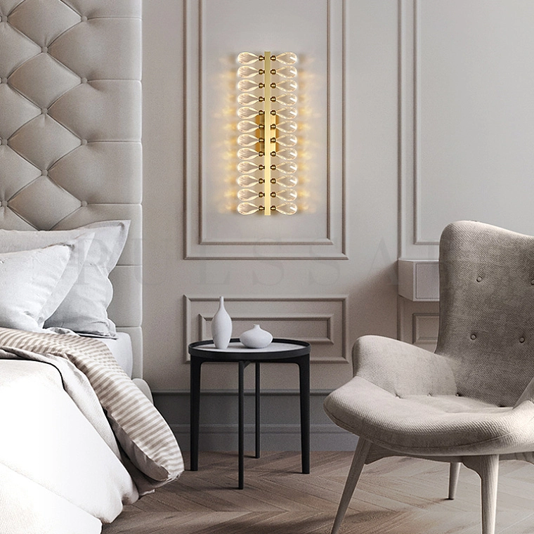 Бра GLORIOLE LINE WALL