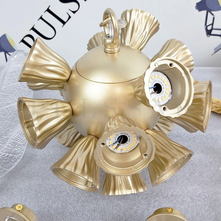 Подвесная люстра JARMO