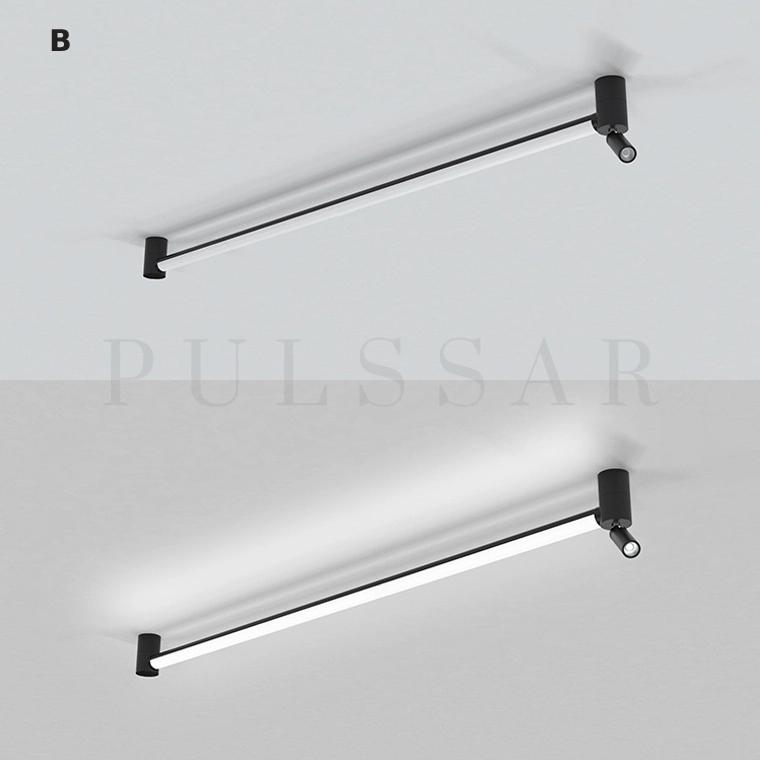 Потолочный светильник FORCE