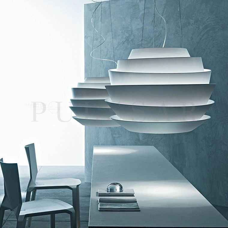 Подвесной светильник HRAFN