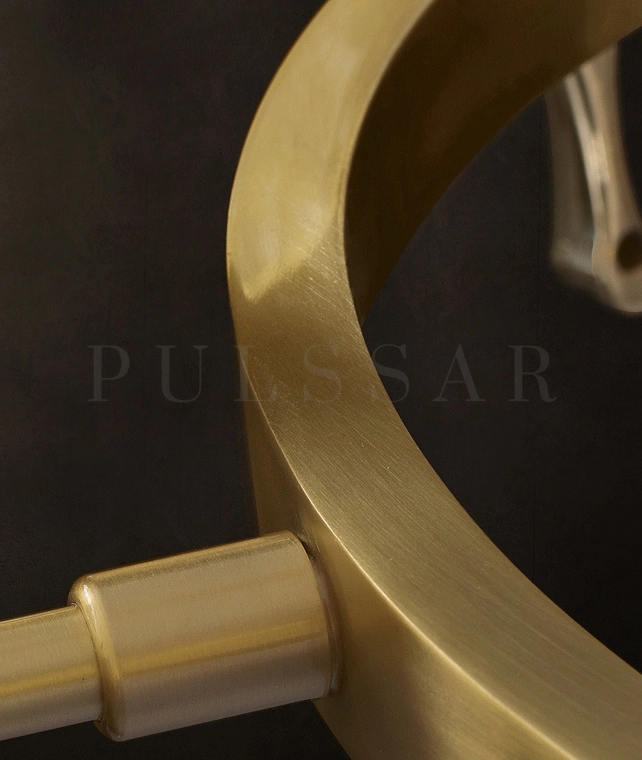 Кольцевая люстра SELVI