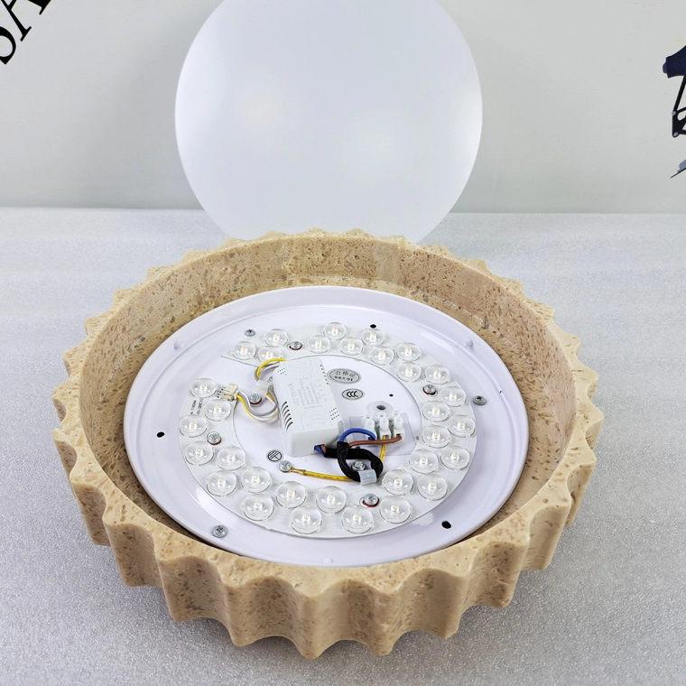 Потолочный светильник KELLVAR