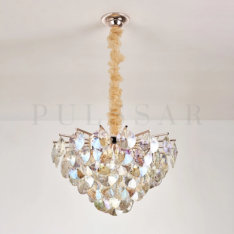 Подвесная люстра CHRISTELLE