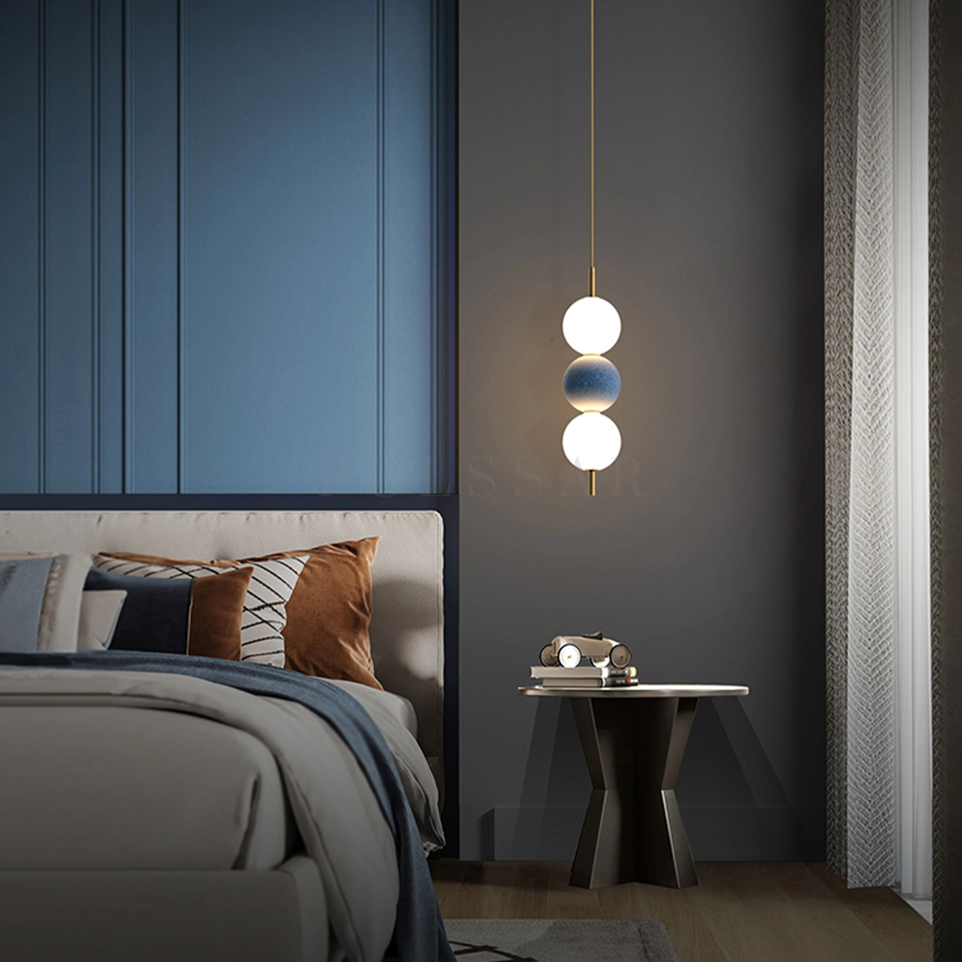 Подвесной светильник ANCHAN