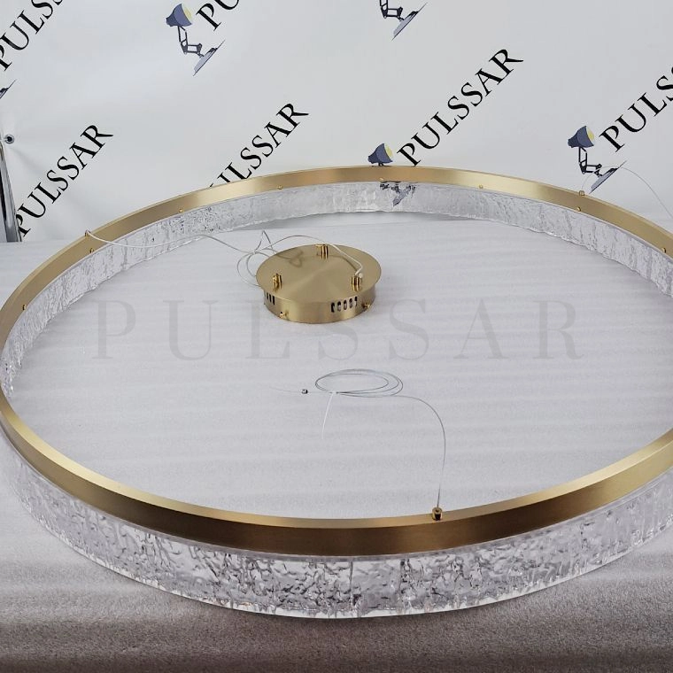 Кольцевая люстра SABINA