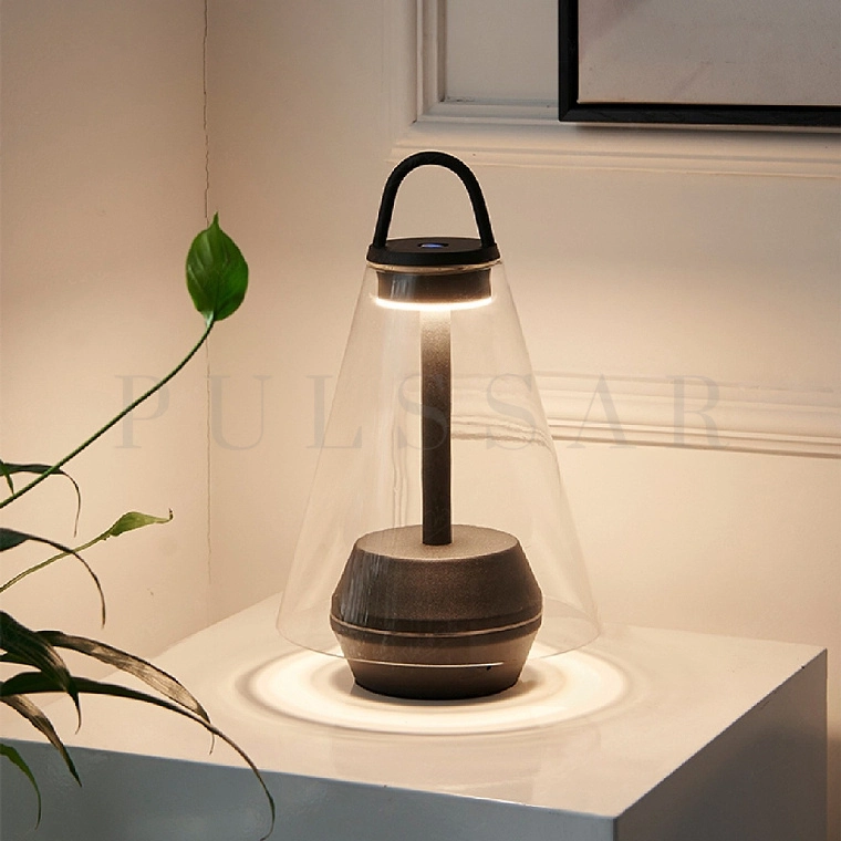 Настольная лампа GUDNI TAB