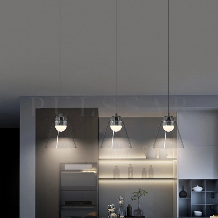 Подвесной светильник MARX TRIO