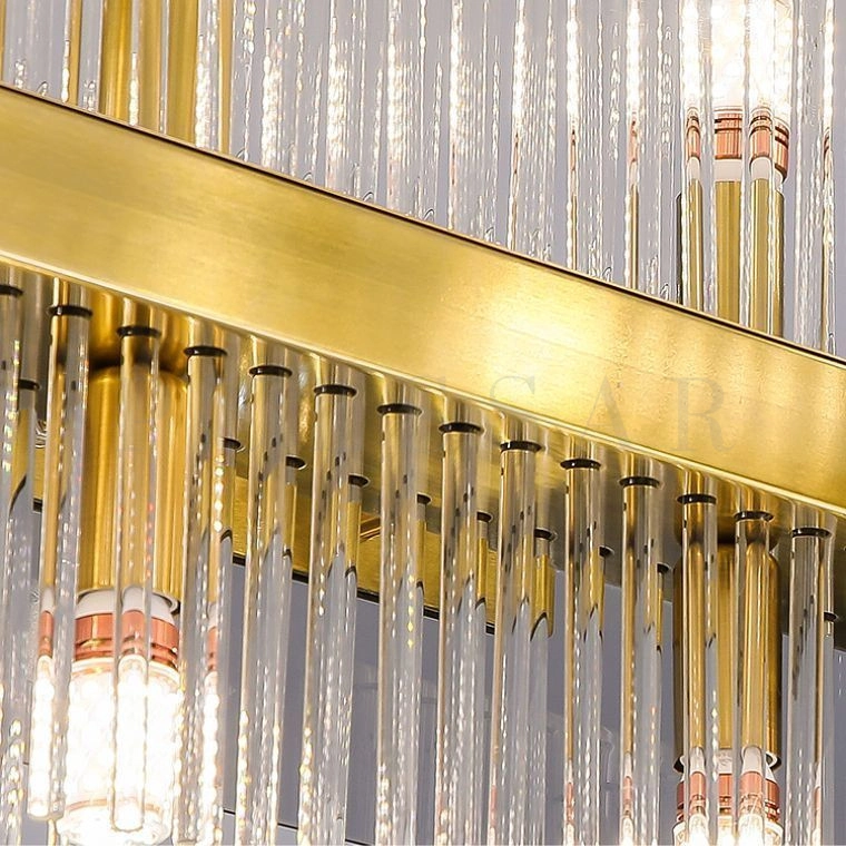 Потолочная люстра SELLA CH